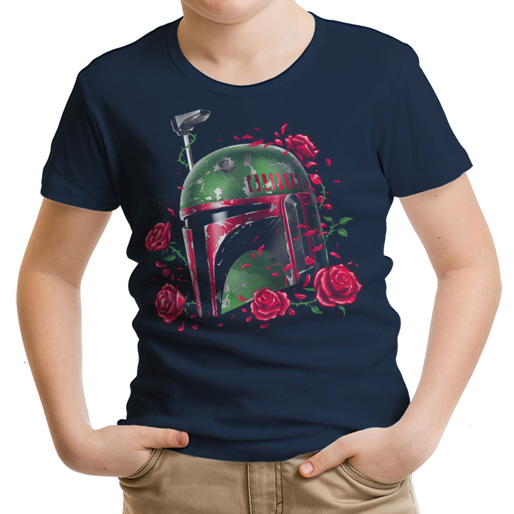 Phantom of the Hunter Youth Apparel - Adult & Kids T-Shirts, Sweatshirts & Hoodies apparel design preview 2