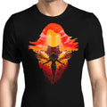 Phoenix Landscape Men's Apparel - Adult & Kids T-Shirts, Sweatshirts & Hoodies apparel design preview 1