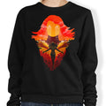 Phoenix Landscape - Adult & Kids T-Shirts, Sweatshirts & Hoodies apparel design preview 1