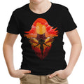 Phoenix Landscape Youth Apparel - Adult & Kids T-Shirts, Sweatshirts & Hoodies apparel design preview 1