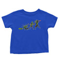 Pickle Evolution Youth Apparel - Adult & Kids T-Shirts, Sweatshirts & Hoodies apparel design preview 1