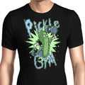 Pickle Gym Men's Apparel - Adult & Kids T-Shirts, Sweatshirts & Hoodies apparel design preview 1