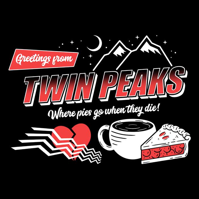 Pie Heaven Men's Apparel - Adult & Kids T-Shirts, Sweatshirts & Hoodies apparel design preview 2