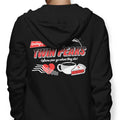 Pie Heaven - Adult & Kids T-Shirts, Sweatshirts & Hoodies apparel design preview 1