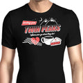 Pie Heaven Men's Apparel - Adult & Kids T-Shirts, Sweatshirts & Hoodies apparel design preview 1
