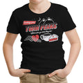 Pie Heaven Youth Apparel - Adult & Kids T-Shirts, Sweatshirts & Hoodies apparel design preview 1