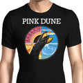 Pink Dune Men's Apparel - Adult & Kids T-Shirts, Sweatshirts & Hoodies apparel design preview 1