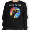 Pink Dune - Adult & Kids T-Shirts, Sweatshirts & Hoodies apparel design preview 1