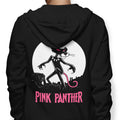 Pink Panther - Adult & Kids T-Shirts, Sweatshirts & Hoodies apparel design preview 1