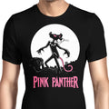 Pink Panther Men's Apparel - Adult & Kids T-Shirts, Sweatshirts & Hoodies apparel design preview 1