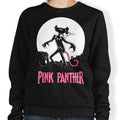Pink Panther - Adult & Kids T-Shirts, Sweatshirts & Hoodies apparel design preview 1