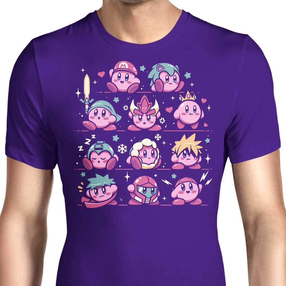 Pink Warriors Men's Apparel - Adult & Kids T-Shirts, Sweatshirts & Hoodies apparel design preview 1