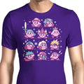 Pink Warriors Men's Apparel - Adult & Kids T-Shirts, Sweatshirts & Hoodies apparel design preview 1