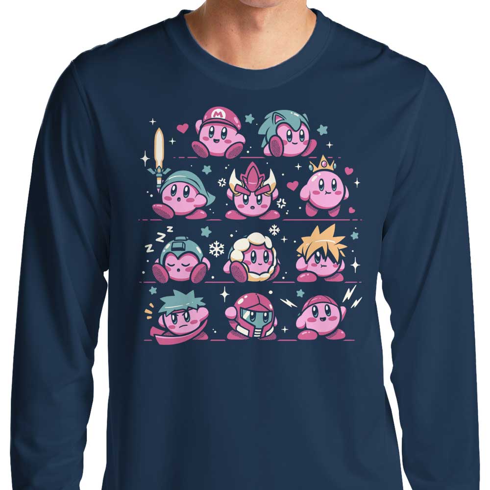 Pink Warriors - Adult & Kids T-Shirts, Sweatshirts & Hoodies apparel design preview 1
