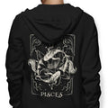 Pisces (Edu.Ely) - Adult & Kids T-Shirts, Sweatshirts & Hoodies apparel design preview 1