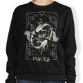 Pisces (Edu.Ely) - Adult & Kids T-Shirts, Sweatshirts & Hoodies apparel design preview 1