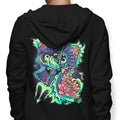 Pisces - Adult & Kids T-Shirts, Sweatshirts & Hoodies apparel design preview 1