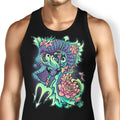 Pisces Tank Top - Adult & Kids T-Shirts, Sweatshirts & Hoodies apparel design preview 1