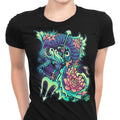 Pisces Women's Apparel - Adult & Kids T-Shirts, Sweatshirts & Hoodies apparel design preview 1