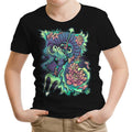 Pisces Youth Apparel - Adult & Kids T-Shirts, Sweatshirts & Hoodies apparel design preview 1
