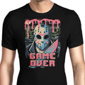 Pixel 13 Men's Apparel - Adult & Kids T-Shirts, Sweatshirts & Hoodies apparel design preview 1