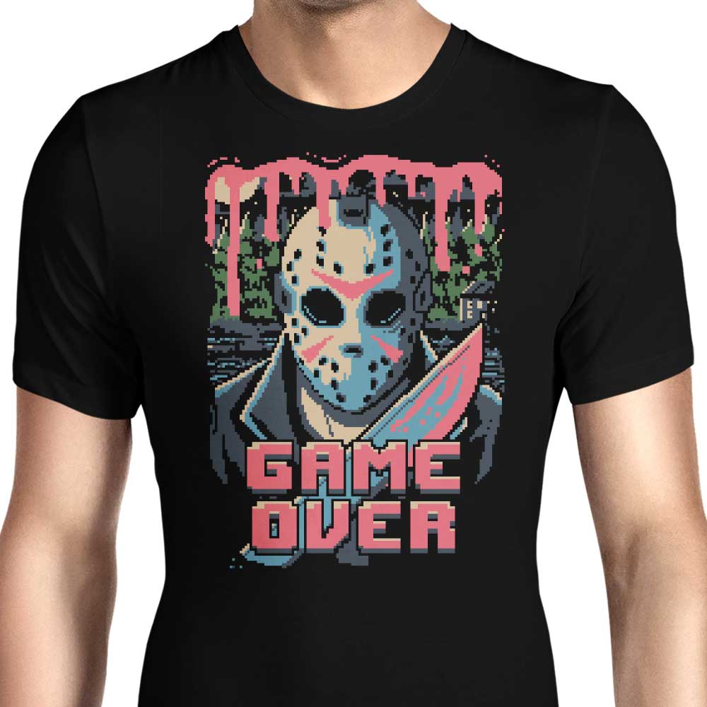 Pixel 13 Men's Apparel - Adult & Kids T-Shirts, Sweatshirts & Hoodies apparel design preview 1