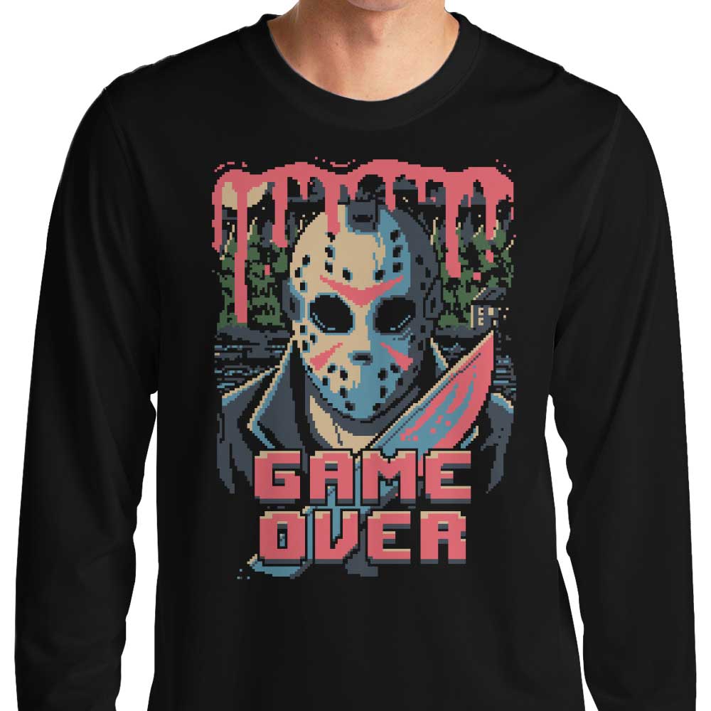 Pixel 13 - Adult & Kids T-Shirts, Sweatshirts & Hoodies apparel design preview 1