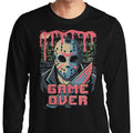 Pixel 13 - Adult & Kids T-Shirts, Sweatshirts & Hoodies apparel design preview 1