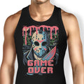 Pixel 13 Tank Top - Adult & Kids T-Shirts, Sweatshirts & Hoodies apparel design preview 1