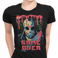 Pixel 13 Women's Apparel - Adult & Kids T-Shirts, Sweatshirts & Hoodies apparel design preview 1