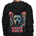 Pixel Ghost - Adult & Kids T-Shirts, Sweatshirts & Hoodies apparel design preview 1