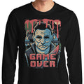 Pixel Halloween - Adult & Kids T-Shirts, Sweatshirts & Hoodies apparel design preview 1