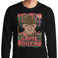 Pixel Nightmare - Adult & Kids T-Shirts, Sweatshirts & Hoodies apparel design preview 1