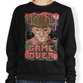 Pixel Nightmare - Adult & Kids T-Shirts, Sweatshirts & Hoodies apparel design preview 1