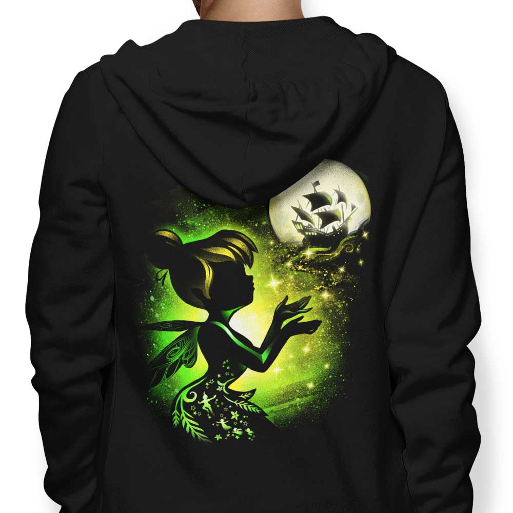 Pixie Dust - Adult & Kids T-Shirts, Sweatshirts & Hoodies apparel design preview 1