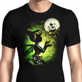 Pixie Dust Men's Apparel - Adult & Kids T-Shirts, Sweatshirts & Hoodies apparel design preview 1