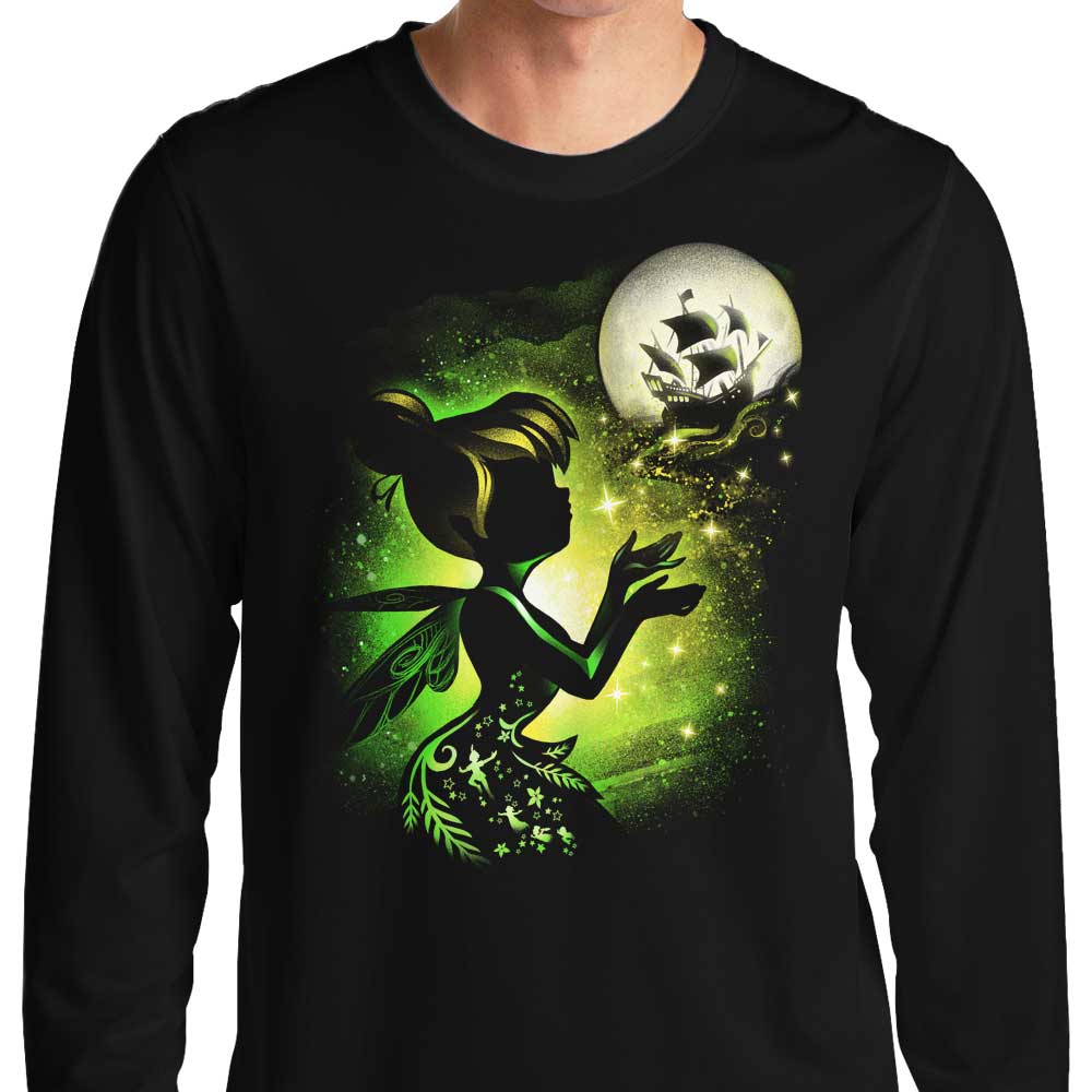 Pixie Dust - Adult & Kids T-Shirts, Sweatshirts & Hoodies apparel design preview 1