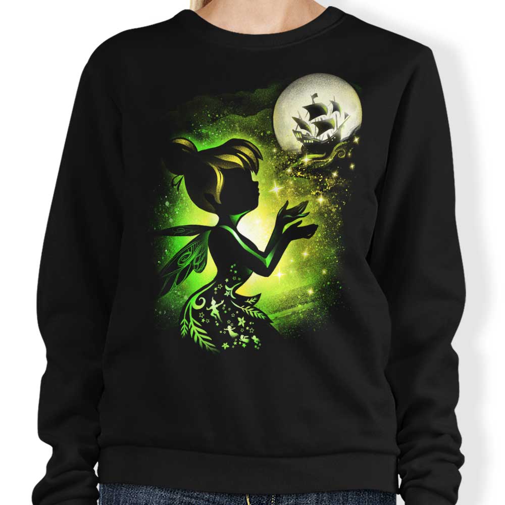 Pixie Dust - Adult & Kids T-Shirts, Sweatshirts & Hoodies apparel design preview 1