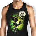Pixie Dust Tank Top - Adult & Kids T-Shirts, Sweatshirts & Hoodies apparel design preview 1
