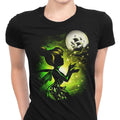 Pixie Dust Women's Apparel - Adult & Kids T-Shirts, Sweatshirts & Hoodies apparel design preview 1