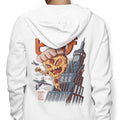 Pizza King - Adult & Kids T-Shirts, Sweatshirts & Hoodies apparel design preview 1