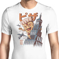 Pizza King Men's Apparel - Adult & Kids T-Shirts, Sweatshirts & Hoodies apparel design preview 1