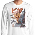 Pizza King - Adult & Kids T-Shirts, Sweatshirts & Hoodies apparel design preview 1