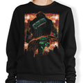 Pizza Power - Adult & Kids T-Shirts, Sweatshirts & Hoodies apparel design preview 1