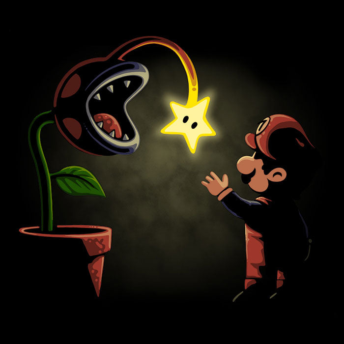 Plant Trap Men's Apparel - Adult & Kids T-Shirts, Sweatshirts & Hoodies apparel design preview 2