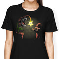 Plant Trap Women's Apparel - Adult & Kids T-Shirts, Sweatshirts & Hoodies apparel design preview 1