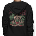 Plants are My Life - Adult & Kids T-Shirts, Sweatshirts & Hoodies apparel design preview 1