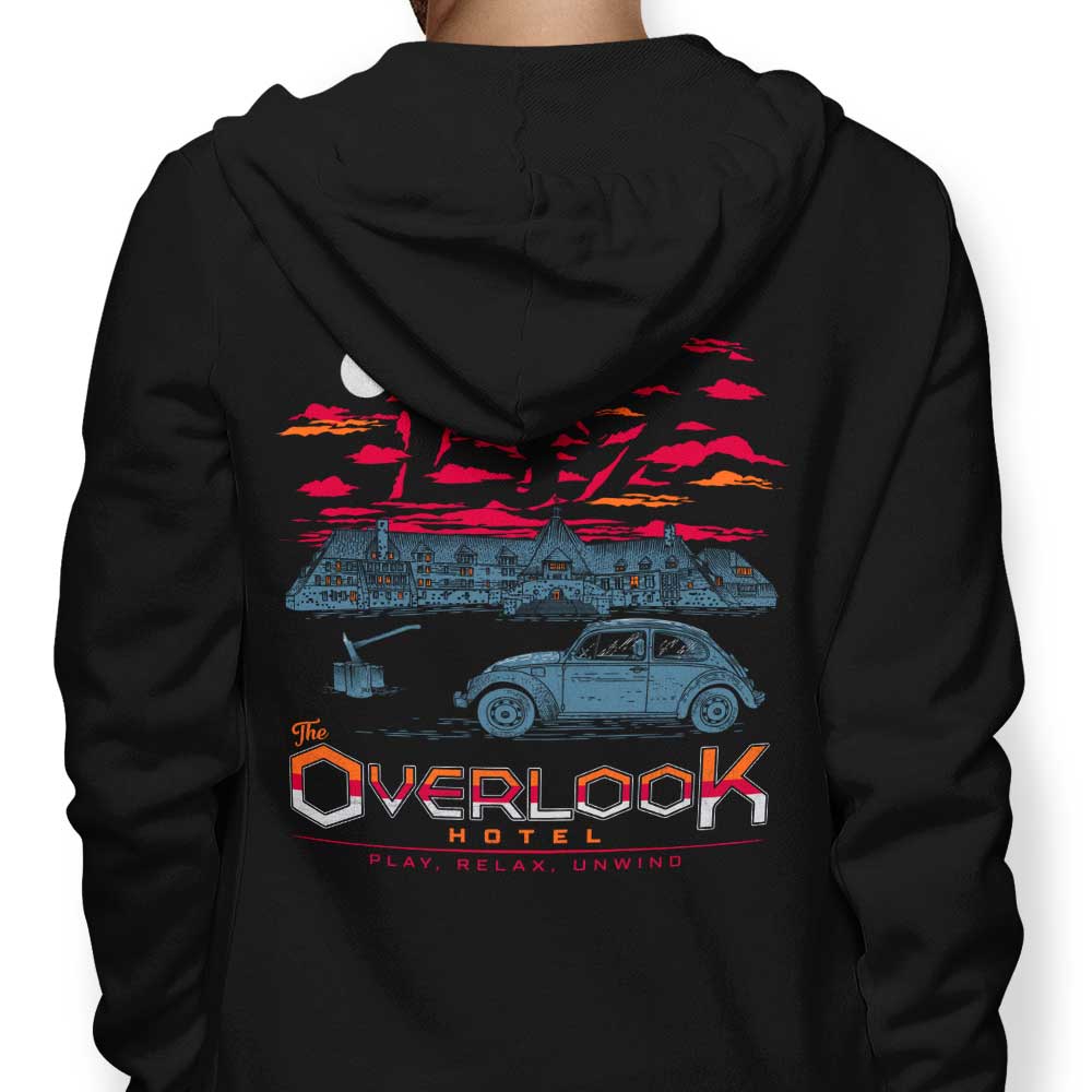 Play, Relax, Unwind - Adult & Kids T-Shirts, Sweatshirts & Hoodies apparel design preview 1