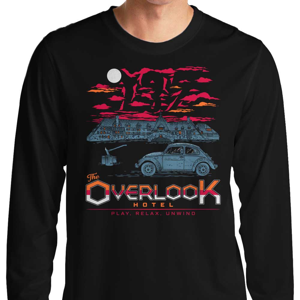 Play, Relax, Unwind - Adult & Kids T-Shirts, Sweatshirts & Hoodies apparel design preview 1