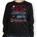 Play, Relax, Unwind - Adult & Kids T-Shirts, Sweatshirts & Hoodies apparel design preview 1